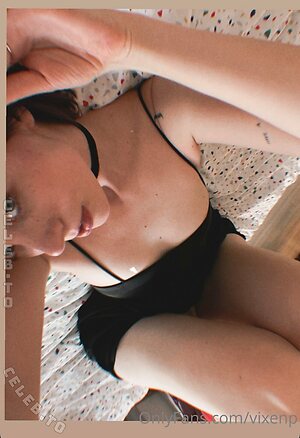 Vixenp Nude Leaked Photo #87