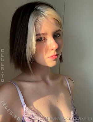 Vixenp Nude Leaked Photo #88