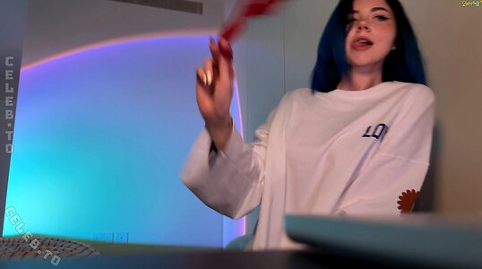 Vixenp Nude Leaked Photo #126