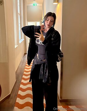 Vixenp leaked photos