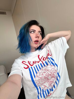 Vixenp leaked photos