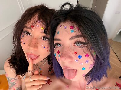 Vixenp leaked photo #453