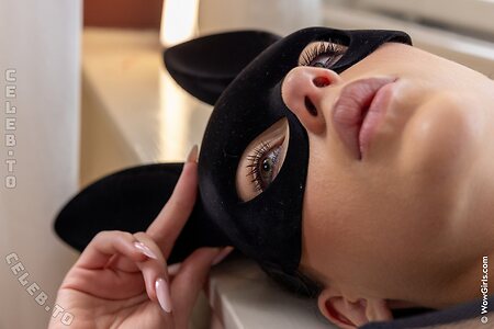 Vixi Rafi Nude Leaked Photo #276