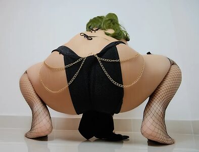 VixxieVie Content leaked photo #41