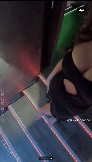 Vjolaberisha Nude Leaked Photo #2