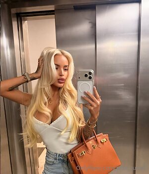 Vlada Capeloon leaked photo #34