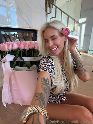 Vlada Capeloon leaked photo #46