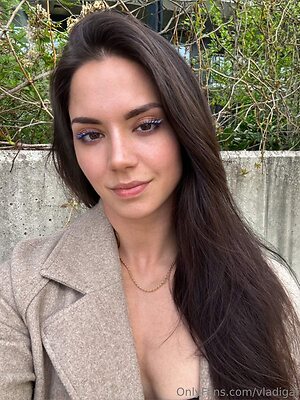 Vladislava Galagan leaked photo #72