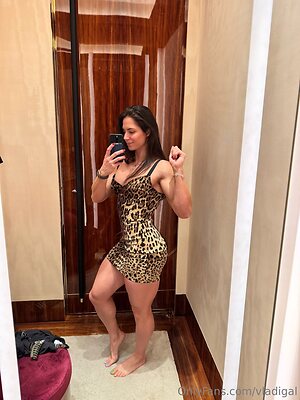 Vladislava Galagan leaked photo #143