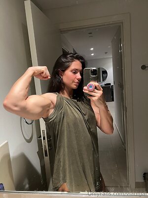Vladislava Galagan leaked photo #147