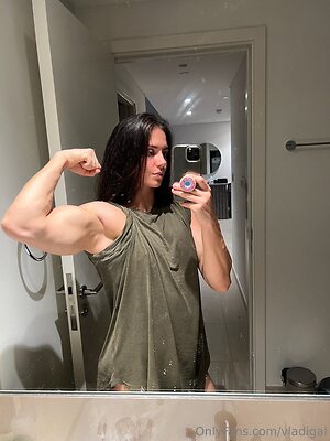 Vladislava Galagan leaked photo #149