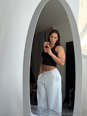 Vladislava Galagan leaked photo #153