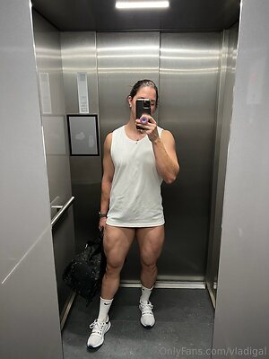 Vladislava Galagan leaked photo #158