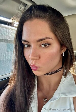 Vladislava Galagan Nude Leaked Photo #172