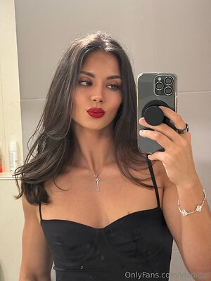 Vladislava Galagan Nude Leaked Photo #174