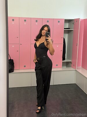 Vladislava Galagan Nude Leaked Photo #175