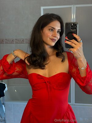Vladislava Galagan Nude Leaked Photo #177
