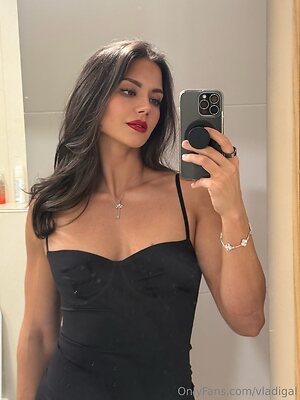 Vladislava Galagan Nude Leaked Photo #180