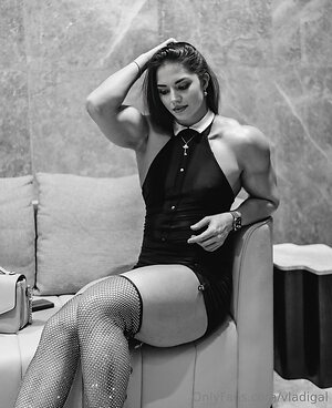 Vladislava Galagan Nude Leaked Photo #198