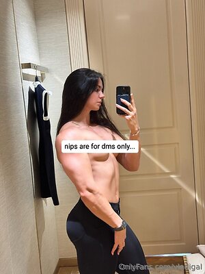 Vladislava Galagan Nude Leaked Photo #201