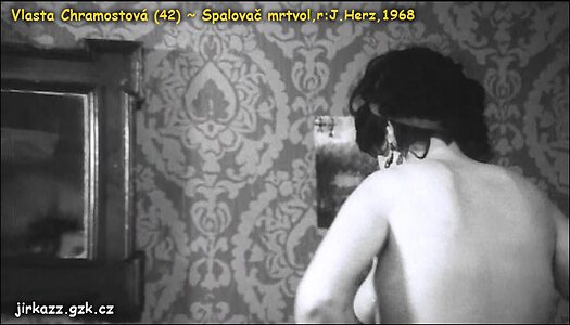 Vlasta Chramostová leaked photo #4