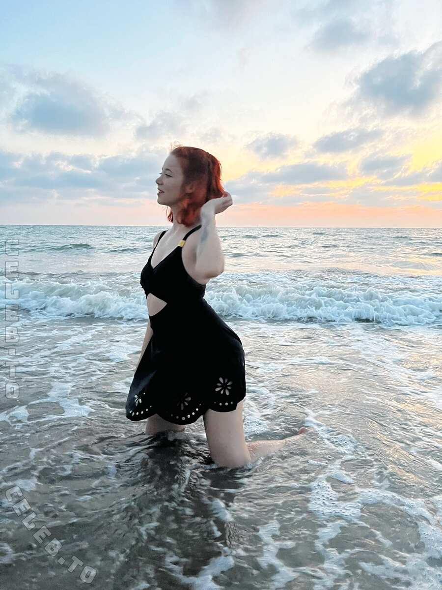 vleafnin photo