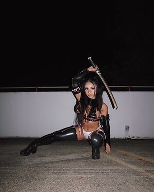 Vogue_bivi leaked photo #23