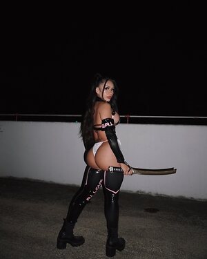 Vogue_bivi leaked photo #26