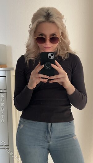 Voiceangelica Nude Leaked Photo #2