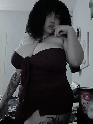 voidzikka Nude Leaked Photo #2
