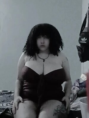 voidzikka Nude Leaked Photo #3