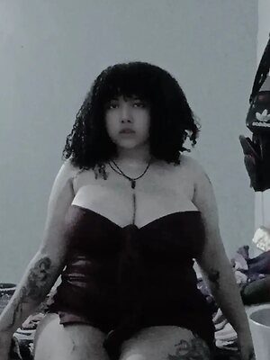 voidzikka Nude Leaked Photo #4