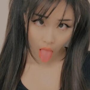 Volibearie Christine.senpai leaked photo #2