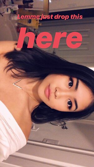 Volibearie Christine.senpai leaked photo #10