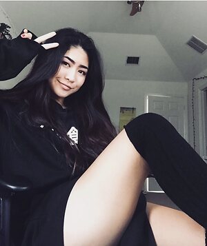 Volibearie Christine.senpai leaked photo #11
