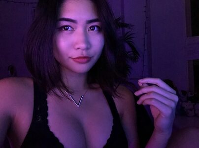Volibearie Christine.senpai leaked photo #12