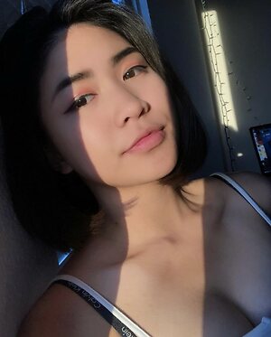 Volibearie Christine.senpai leaked photo #13