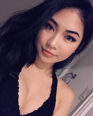 Volibearie Christine.senpai leaked photo #15