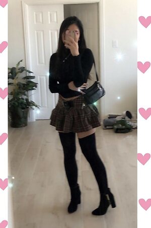 Volibearie Christine.senpai leaked photo #17