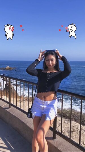 Volibearie Christine.senpai leaked photo #23