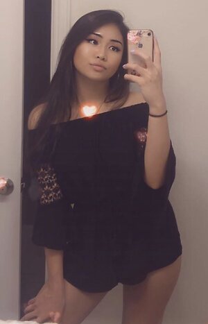 Volibearie Christine.senpai leaked photo #26