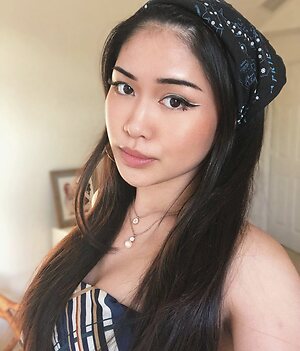 Volibearie Christine.senpai leaked photo #29