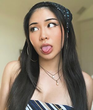 Volibearie Christine.senpai leaked photo #30