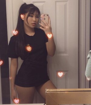 Volibearie Christine.senpai leaked photo #31