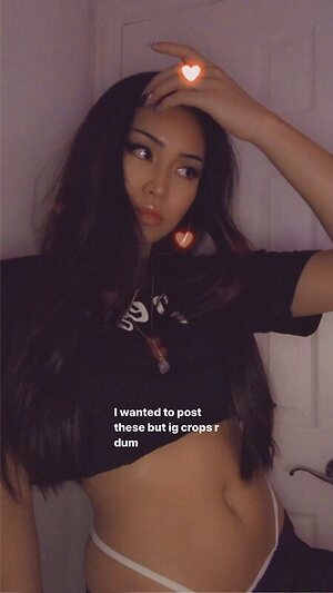 Volibearie Christine.senpai leaked photo #32