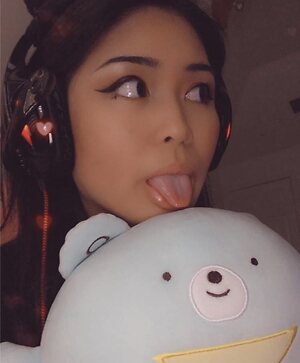 Volibearie Christine.senpai leaked photo #39