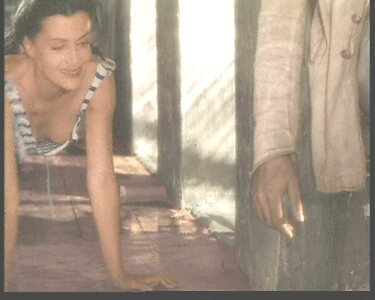 Véra Clouzot leaked photo #3