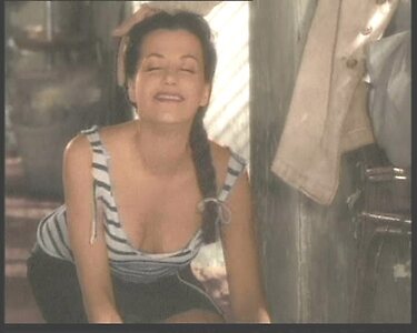 Véra Clouzot leaked photo #4