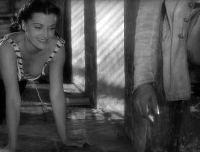Véra Clouzot leaked photo #5