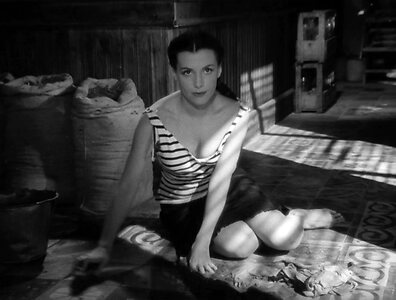 Véra Clouzot leaked photo #8